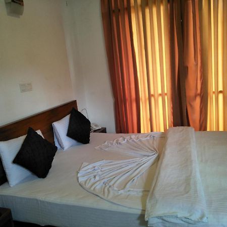 Ella Rock House Hotel Ngoại thất bức ảnh