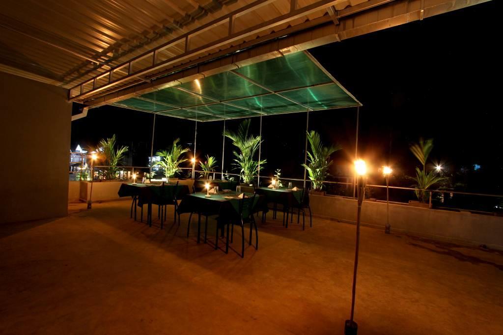 Ella Rock House Hotel Ngoại thất bức ảnh