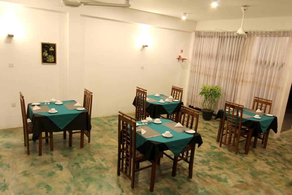 Ella Rock House Hotel Ngoại thất bức ảnh