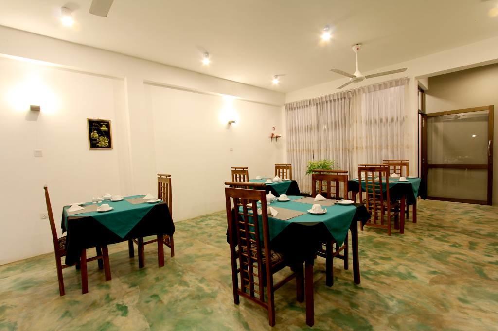 Ella Rock House Hotel Ngoại thất bức ảnh