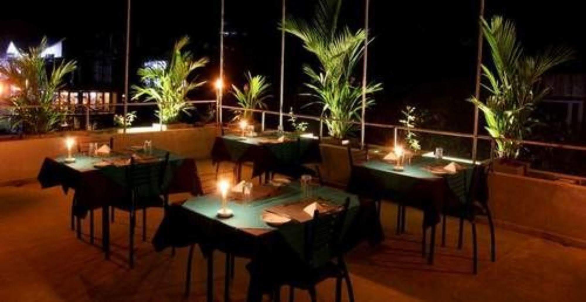 Ella Rock House Hotel Ngoại thất bức ảnh