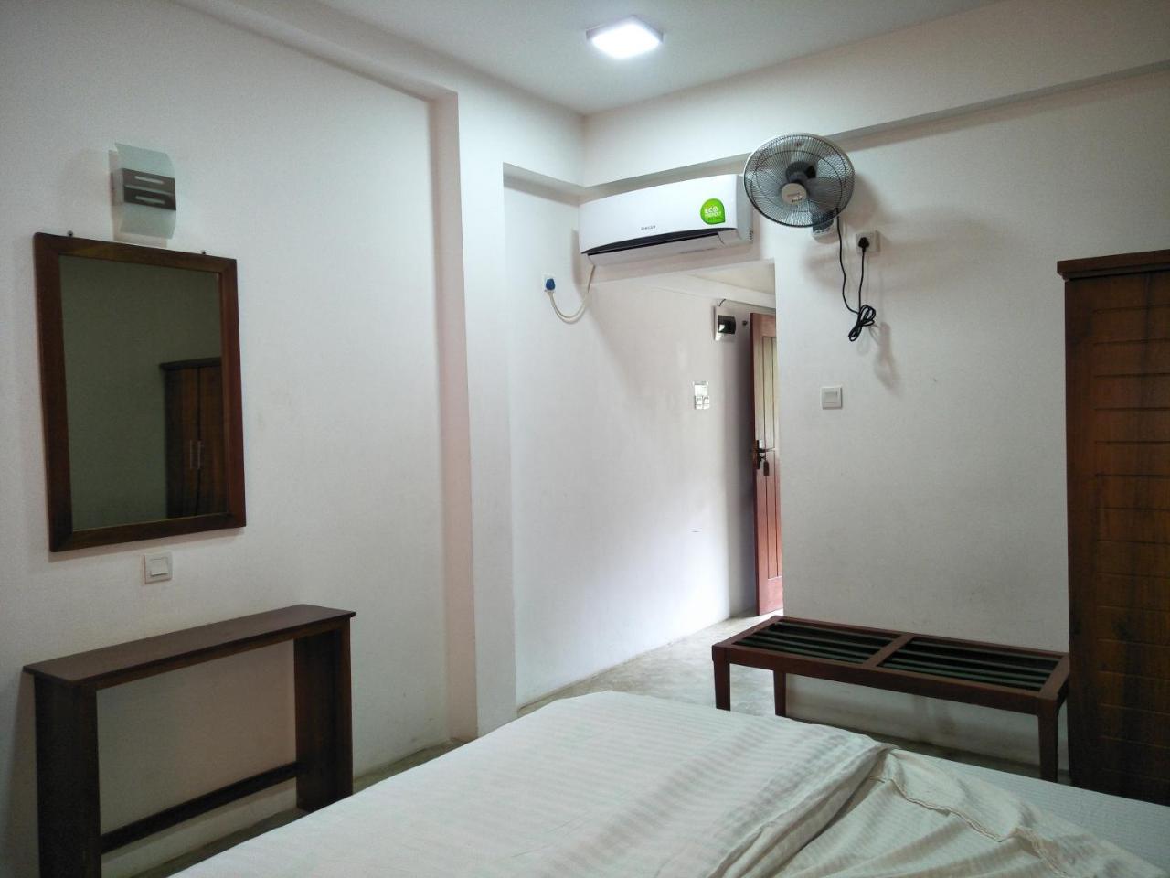 Ella Rock House Hotel Ngoại thất bức ảnh