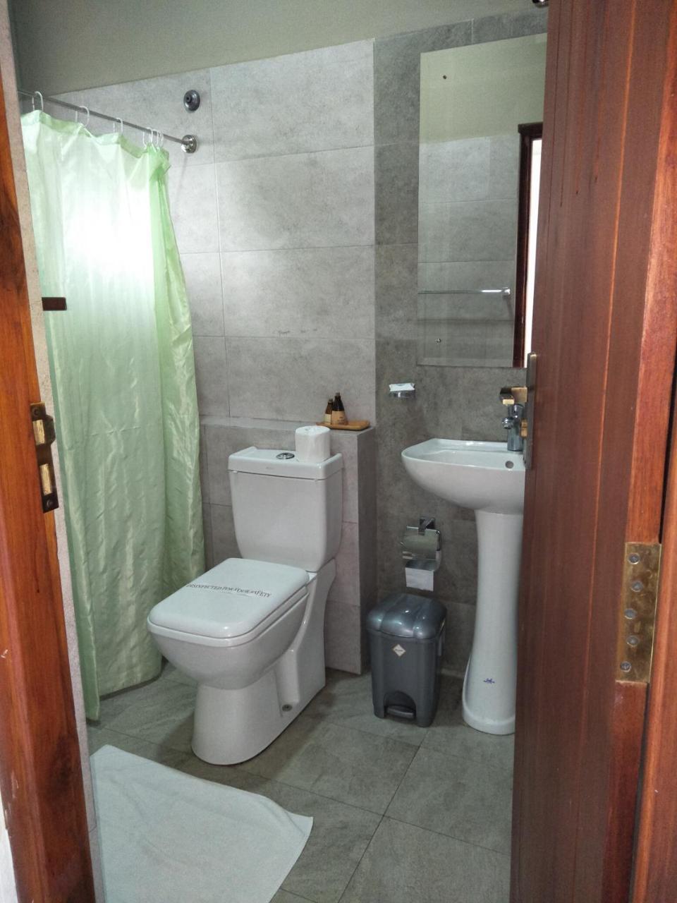 Ella Rock House Hotel Ngoại thất bức ảnh