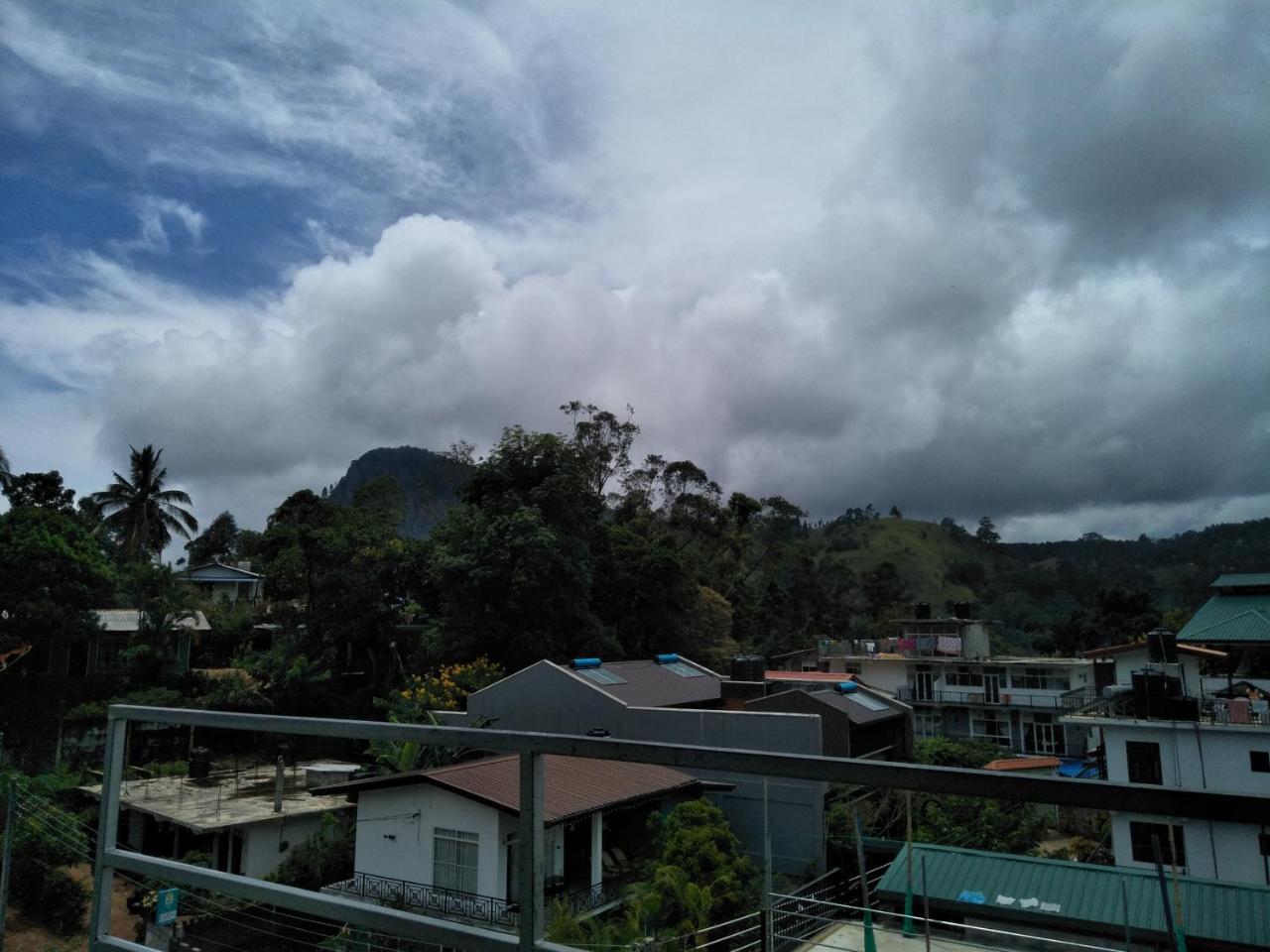 Ella Rock House Hotel Ngoại thất bức ảnh