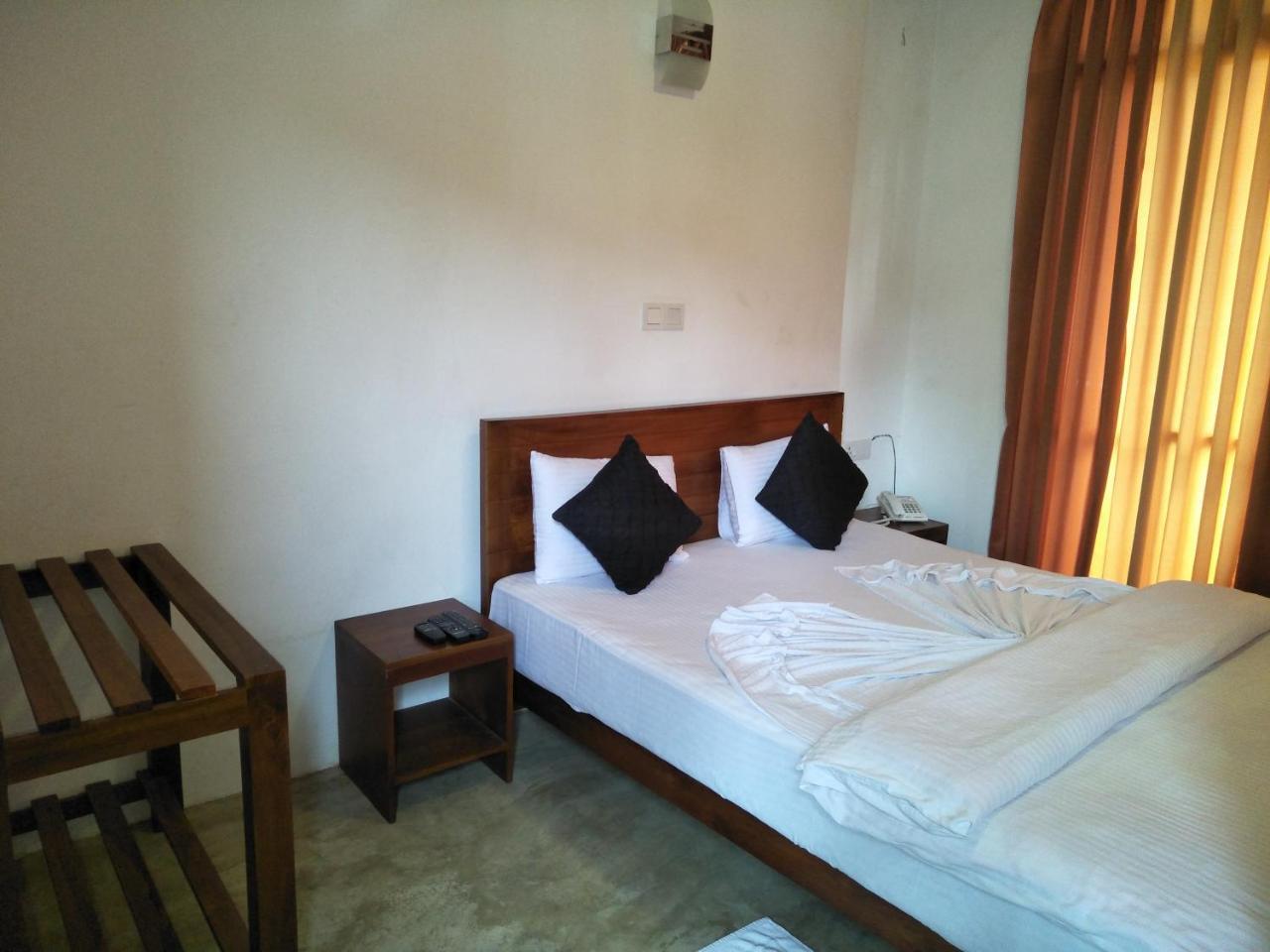 Ella Rock House Hotel Ngoại thất bức ảnh