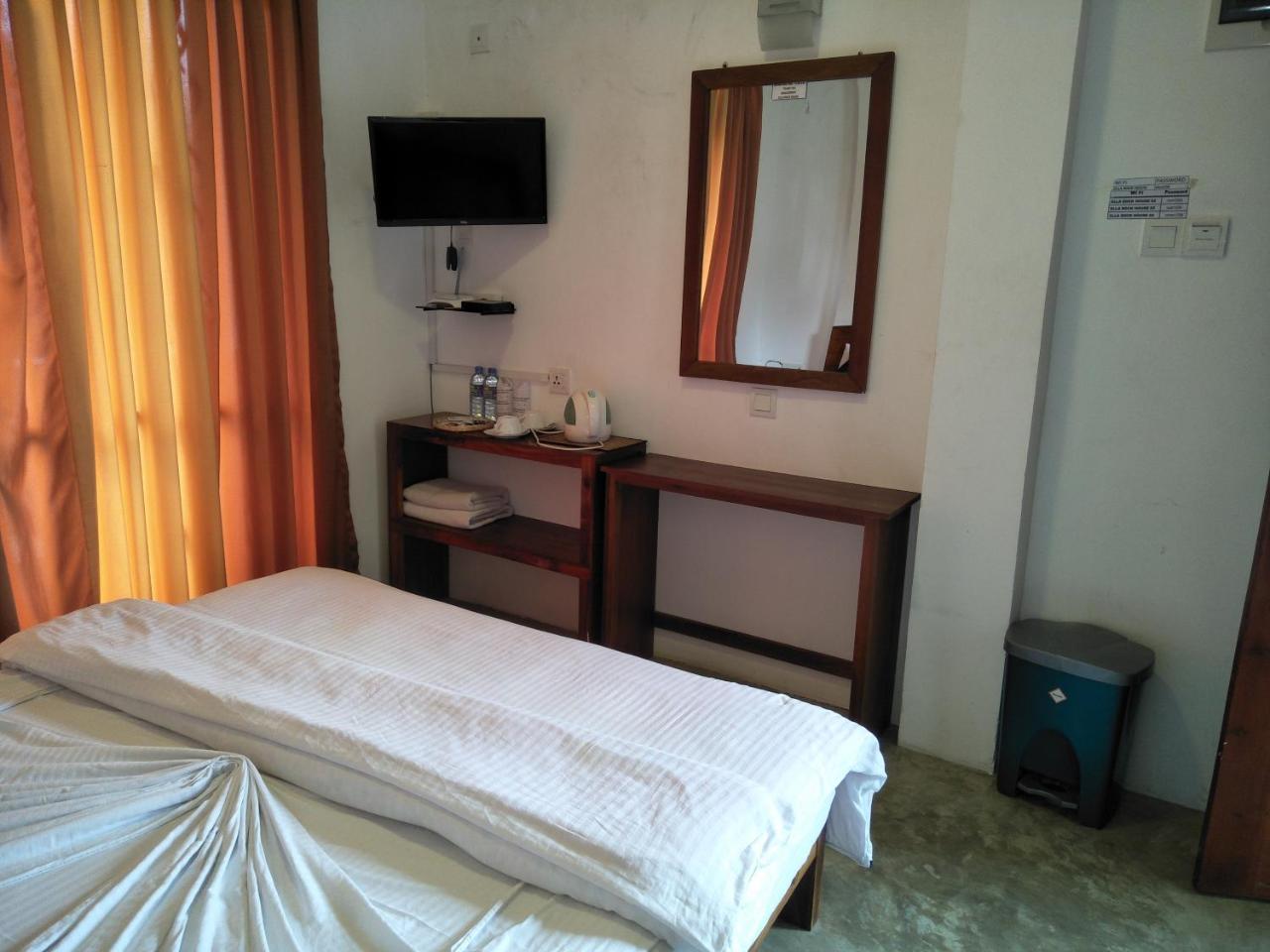 Ella Rock House Hotel Ngoại thất bức ảnh