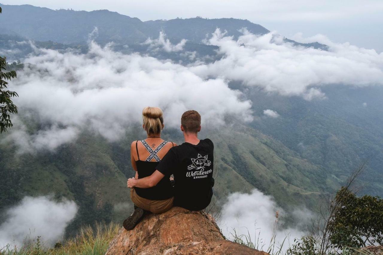 Ella Rock House Hotel Ngoại thất bức ảnh